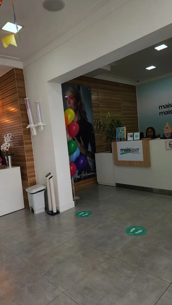 Maislaser Limeira - Depilação a Laser – foto 3