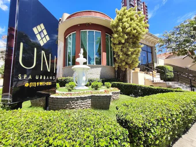 UNI SPA Urbano Jundiaí - Day SPA, Massagens terapêuticas, estética e tratamento para dor – foto 1
