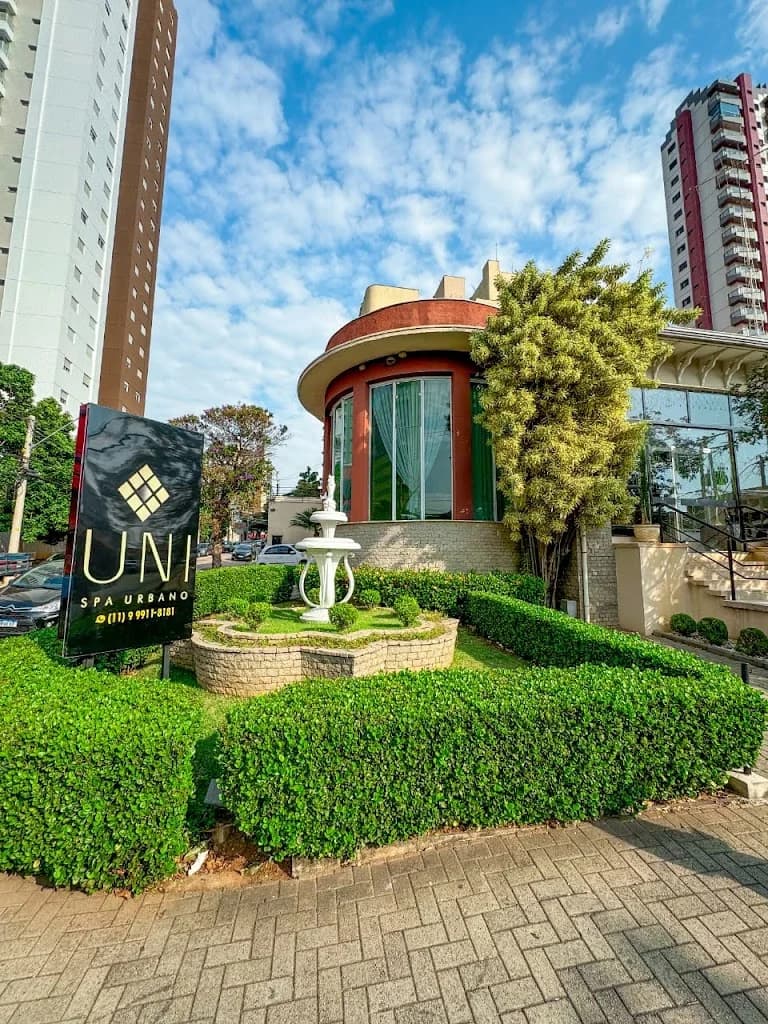 UNI SPA Urbano Jundiaí - Day SPA, Massagens terapêuticas, estética e tratamento para dor – foto 2