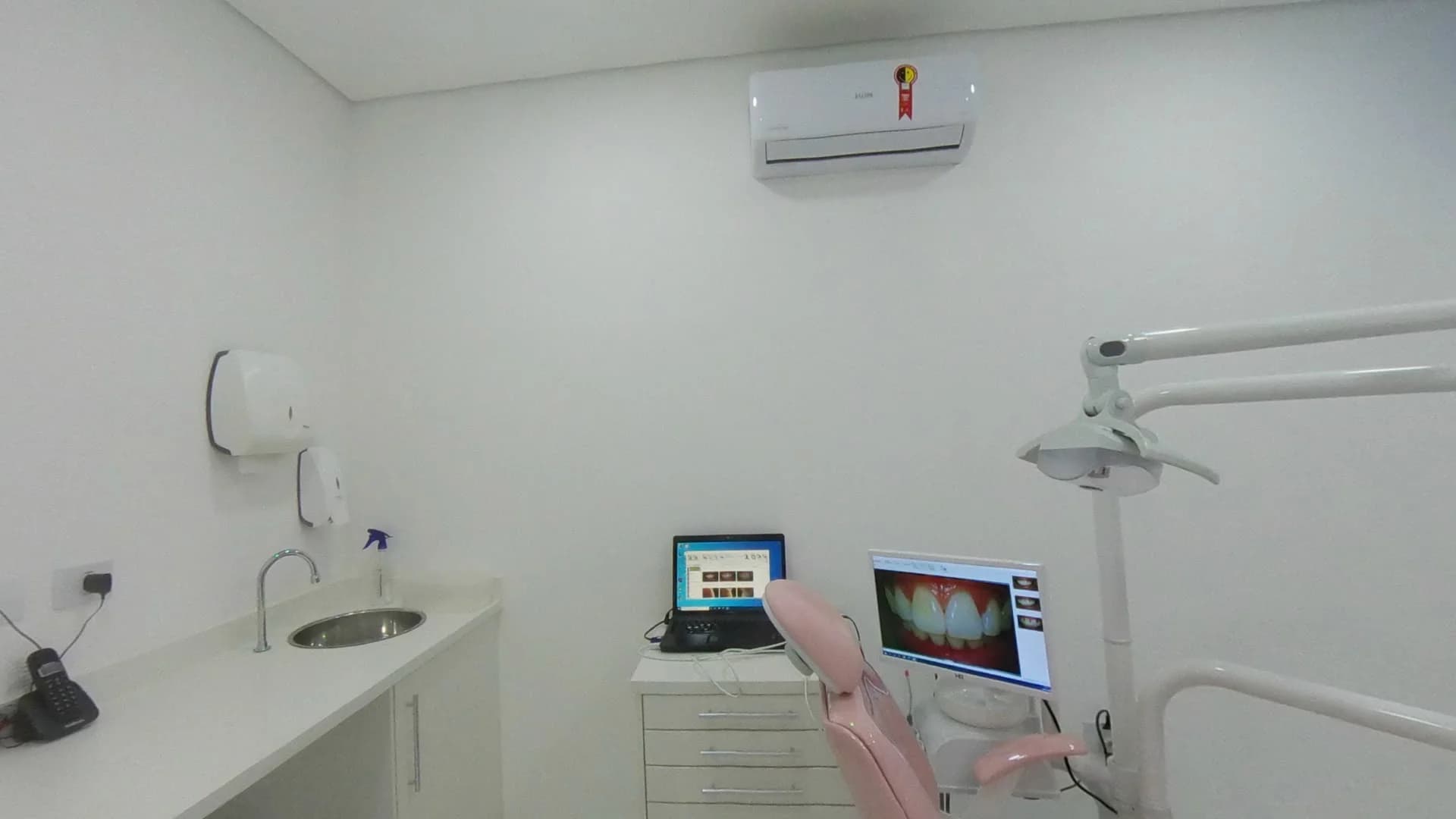 Sorridents Clínicas Odontológicas Potirendaba São José do Rio Preto – foto 1