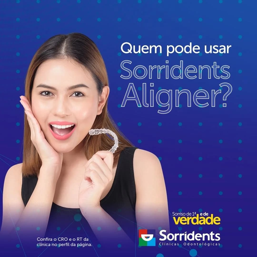 Sorridents Clínicas Odontológicas Potirendaba São José do Rio Preto – foto 2