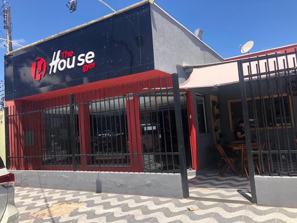 The House GYM - Cidade – foto 2