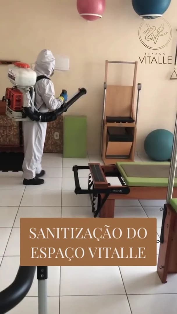 Det Max Dedetização – foto 2