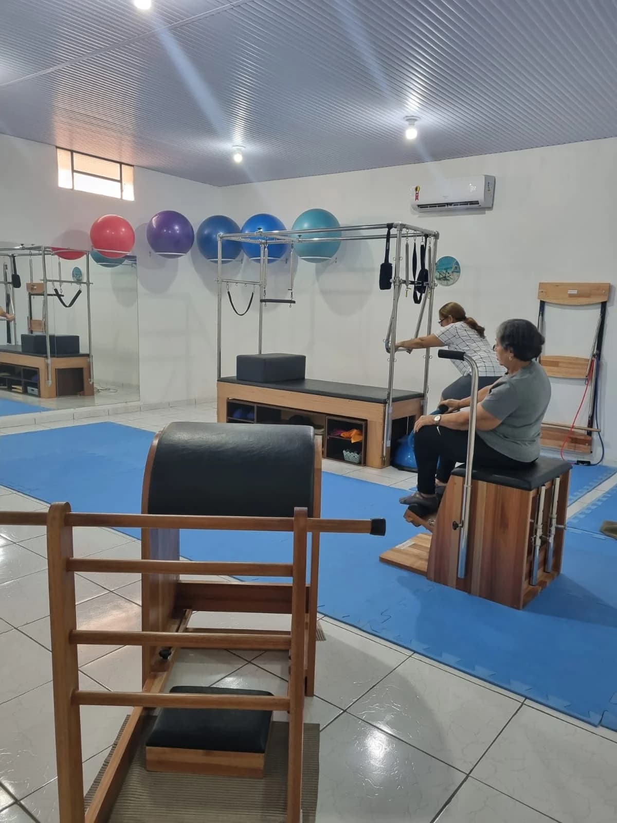 Studio de Pilates Carol Aragao – foto 2
