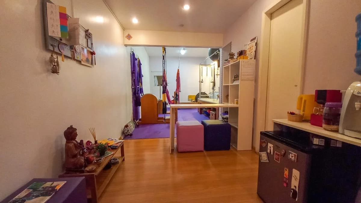 Espaço Ligia de Mayor – foto 3