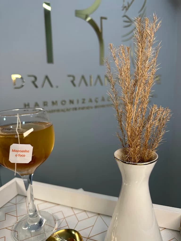 Dra Raiana Felipe - Harmonização Orofacial – foto 2