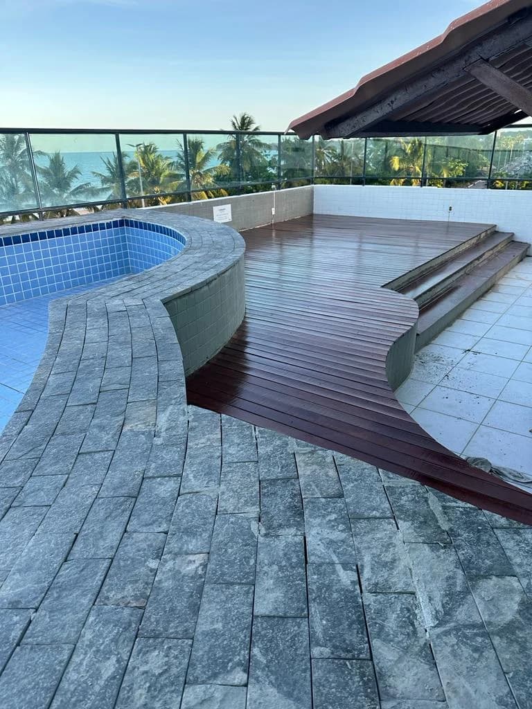 Grupo Manutenção: Reformas e Construções Residenciais. – foto 1