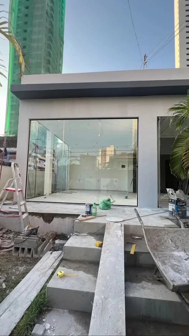 Grupo Manutenção: Reformas e Construções Residenciais. – foto 2
