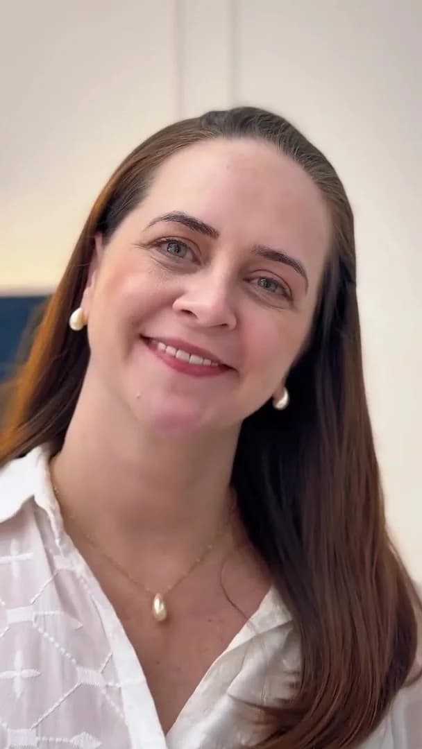 Dra. Rosângela Farias – foto 2