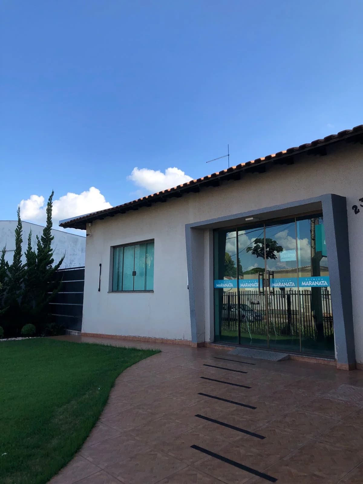 Clínica Maranata – foto 1