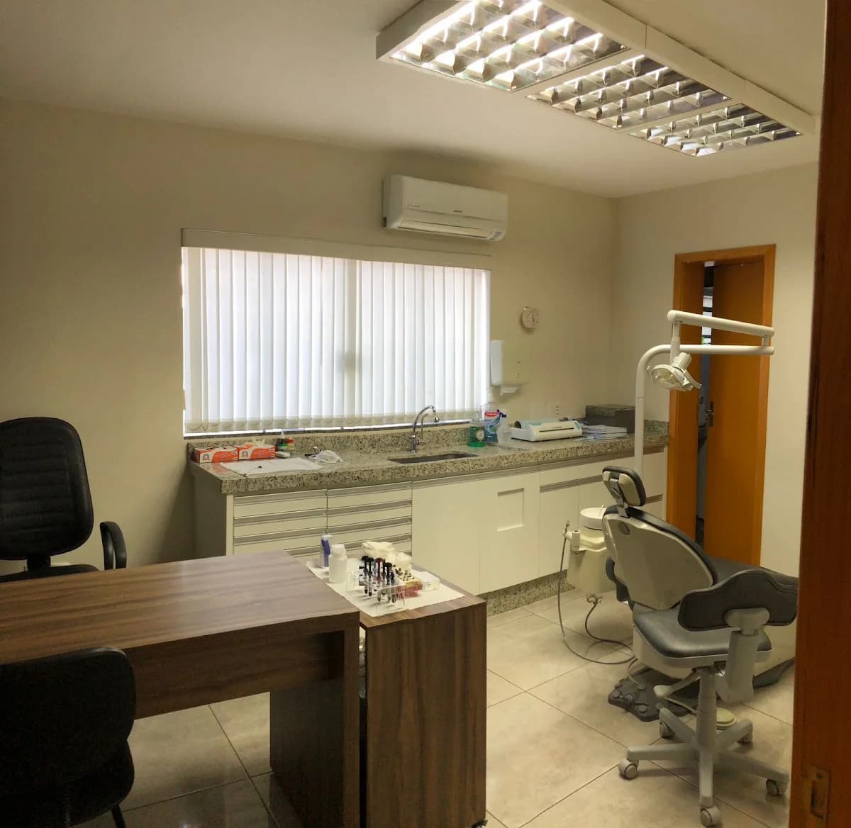 Clínica Maranata – foto 3