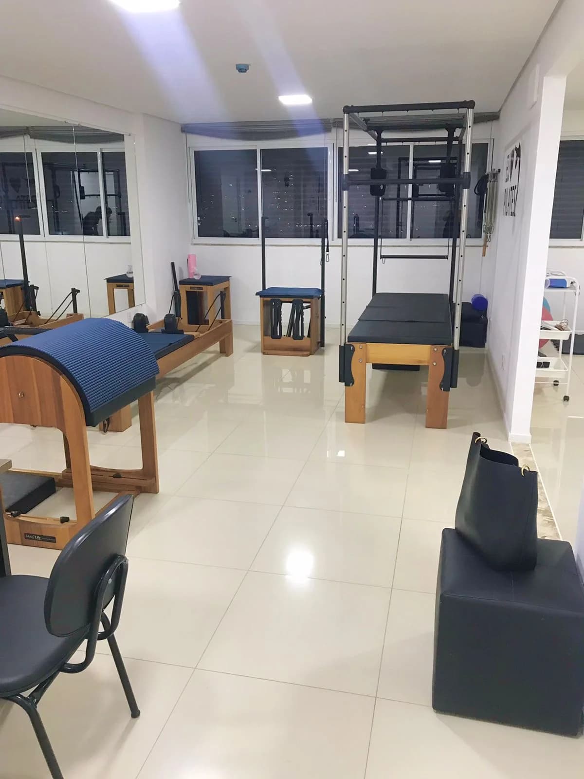 Studio YOU Pilates e Fisioterapia – foto 2