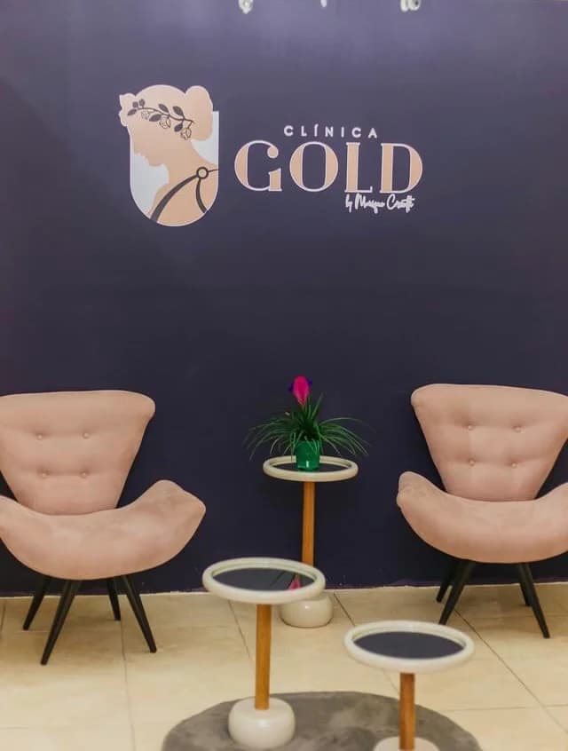Clínica Gold - Estética Facial e Corporal em Varginha MG - Pós Parto e Criolipolise – foto 2