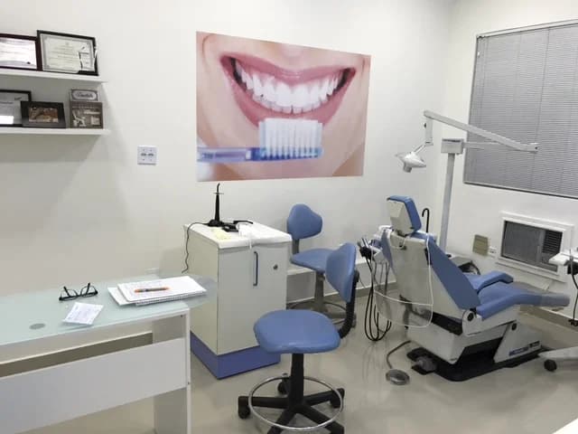 Abreu Centro Odontológico – foto 1