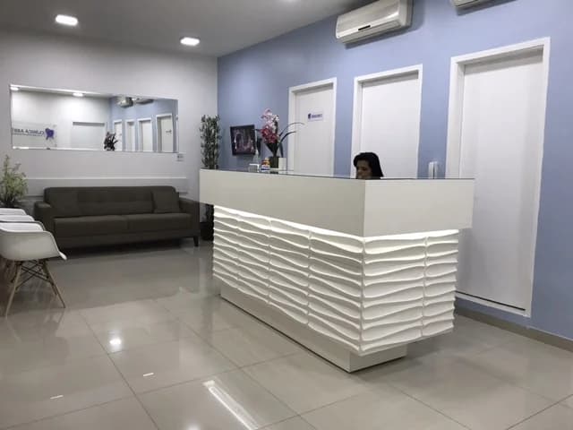 Abreu Centro Odontológico – foto 2