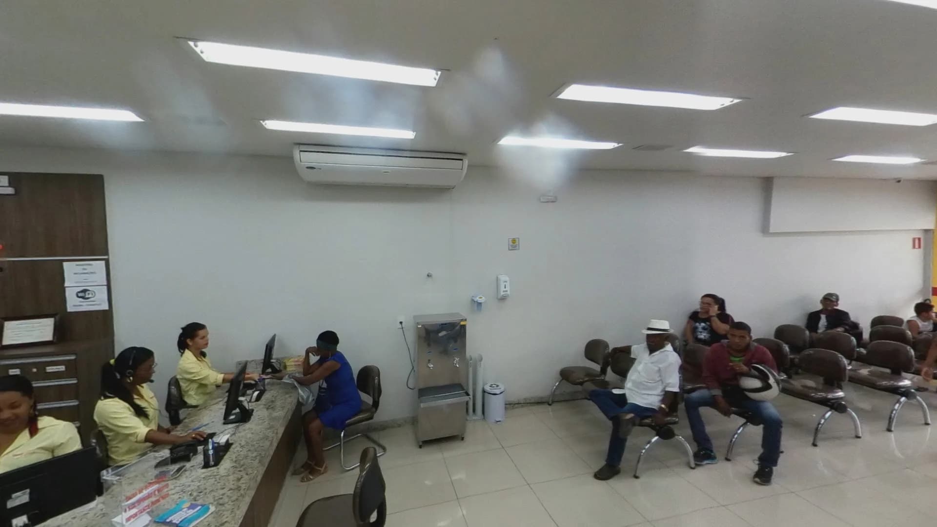 Vamos Sorrir Odontologia – foto 2