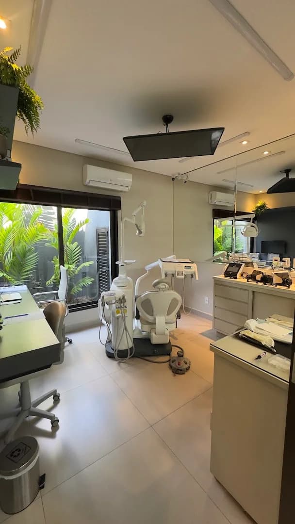 Dra Thayná Bastos | Dentista em São José do Rio Preto - SP | Odontologia Integrada | Ronco e Apneia | Sedação Endovenosa – foto 2
