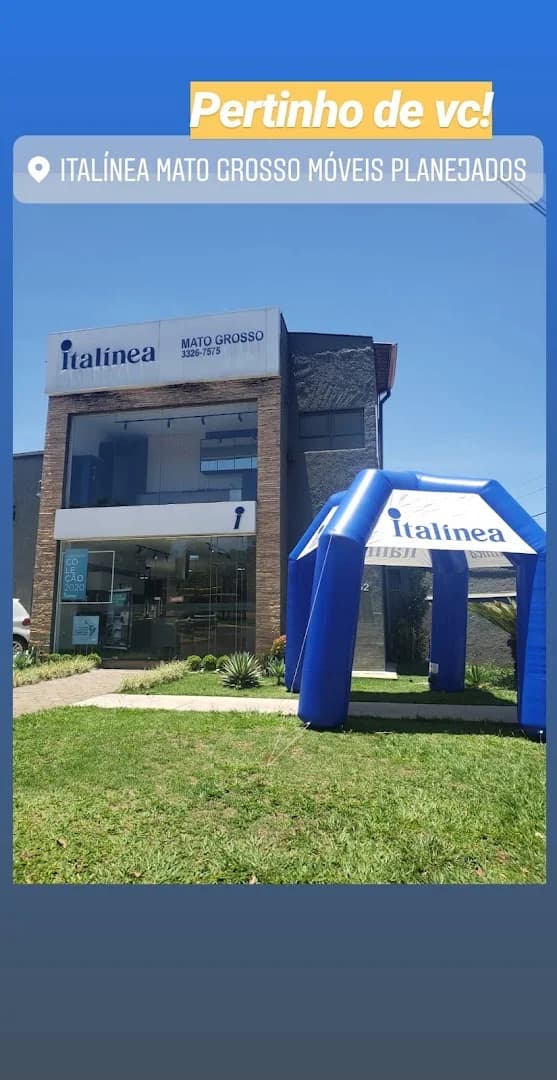 Italínea Mato Grosso – foto 1