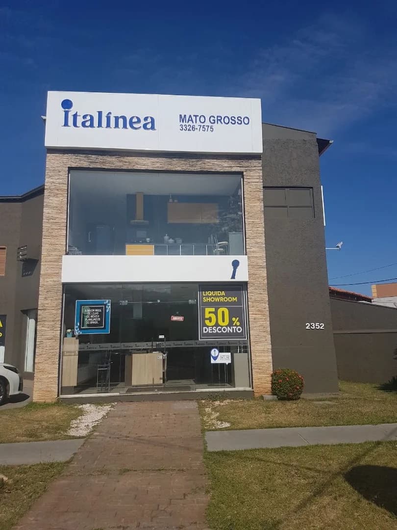 Italínea Mato Grosso – foto 2