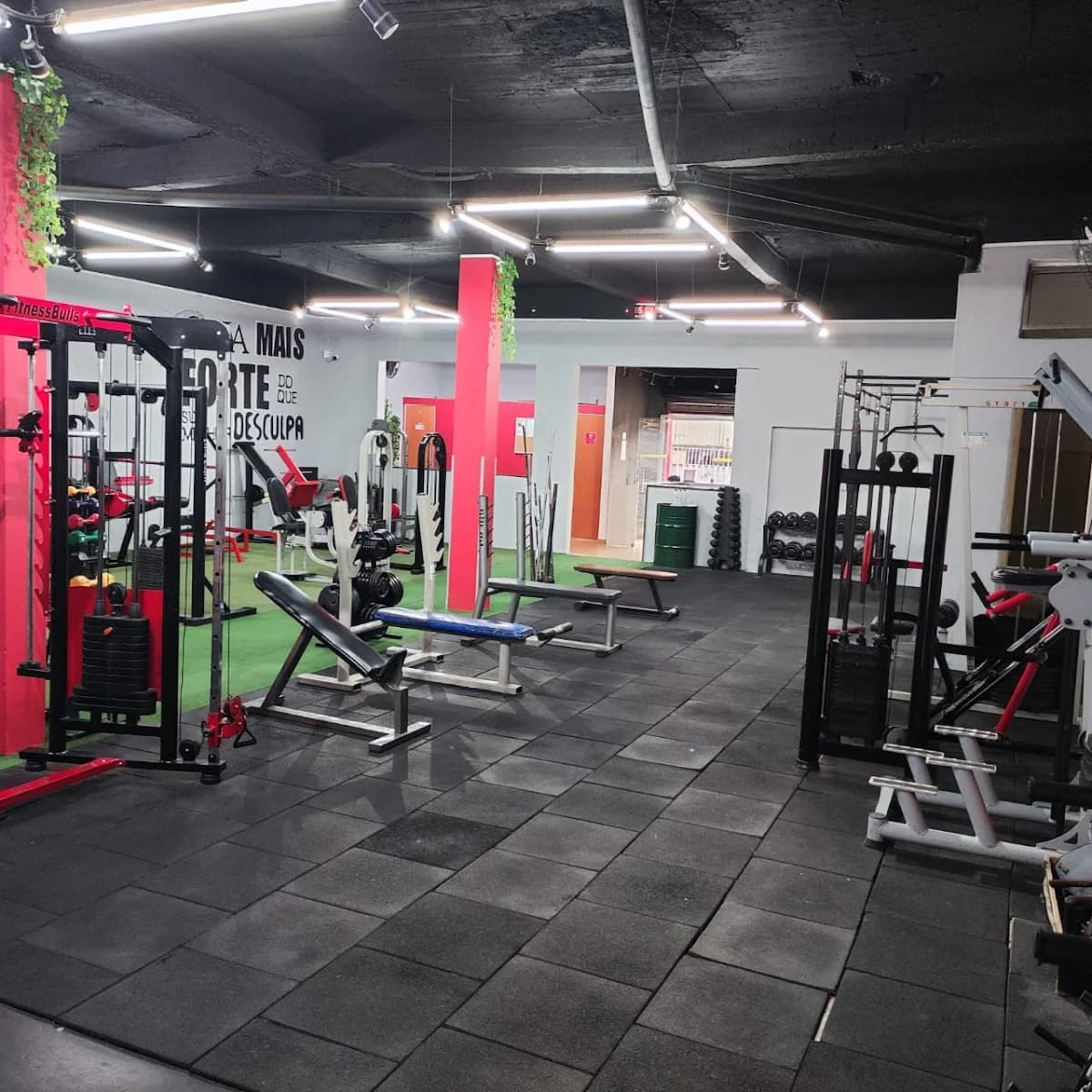 Studio Range – foto 2