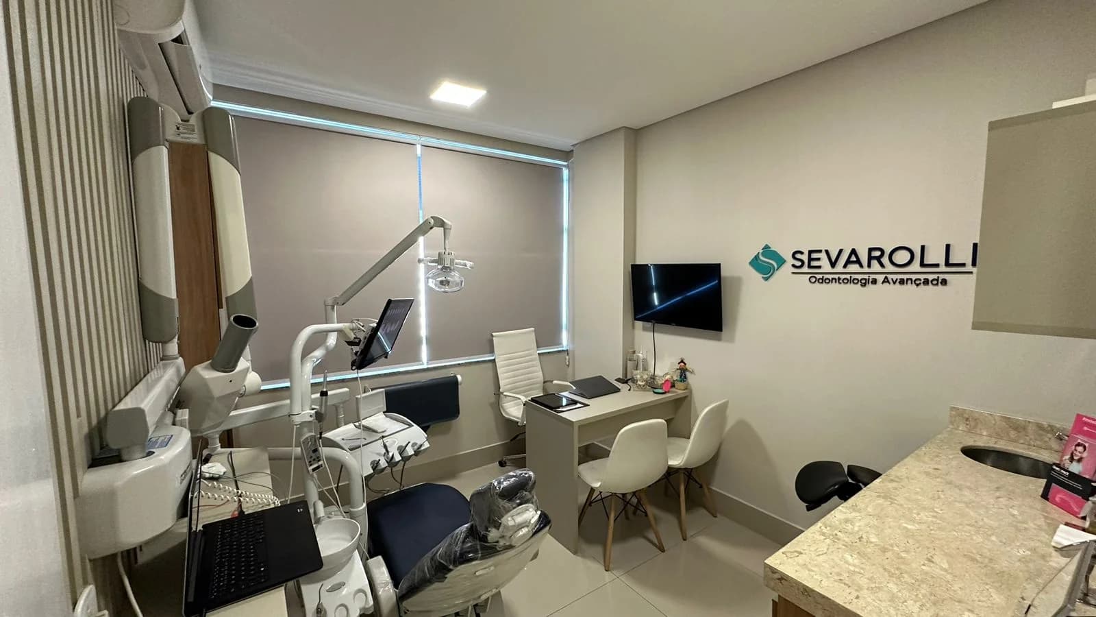 Sevarolli Odontologia | Dentista em Juiz de Fora | Implante, Prótese e Lentes de Porcelana – foto 2