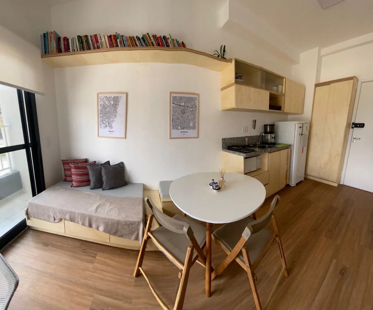 Amorim Planejados | Móveis planejados | Marcenaria & Projetos | Em Zona Sul de São Paulo - SP – foto 1