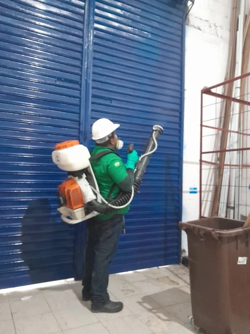 Power Controle de Pragas – Dedetizadora em Manaus – foto 1