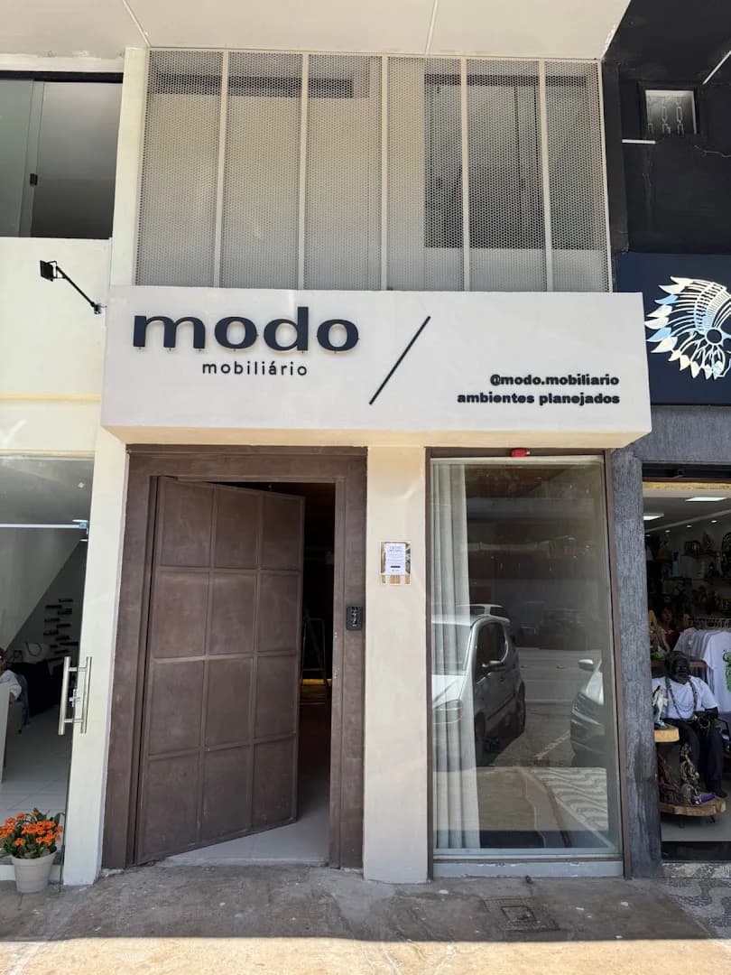 Modo Mobiliário | Móveis Sob Medida – foto 1