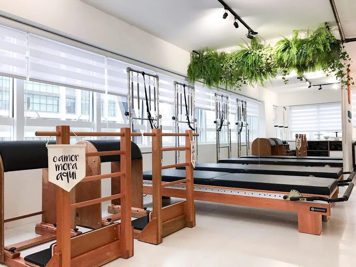 JF Pilates e Saúde Integrada – foto 2