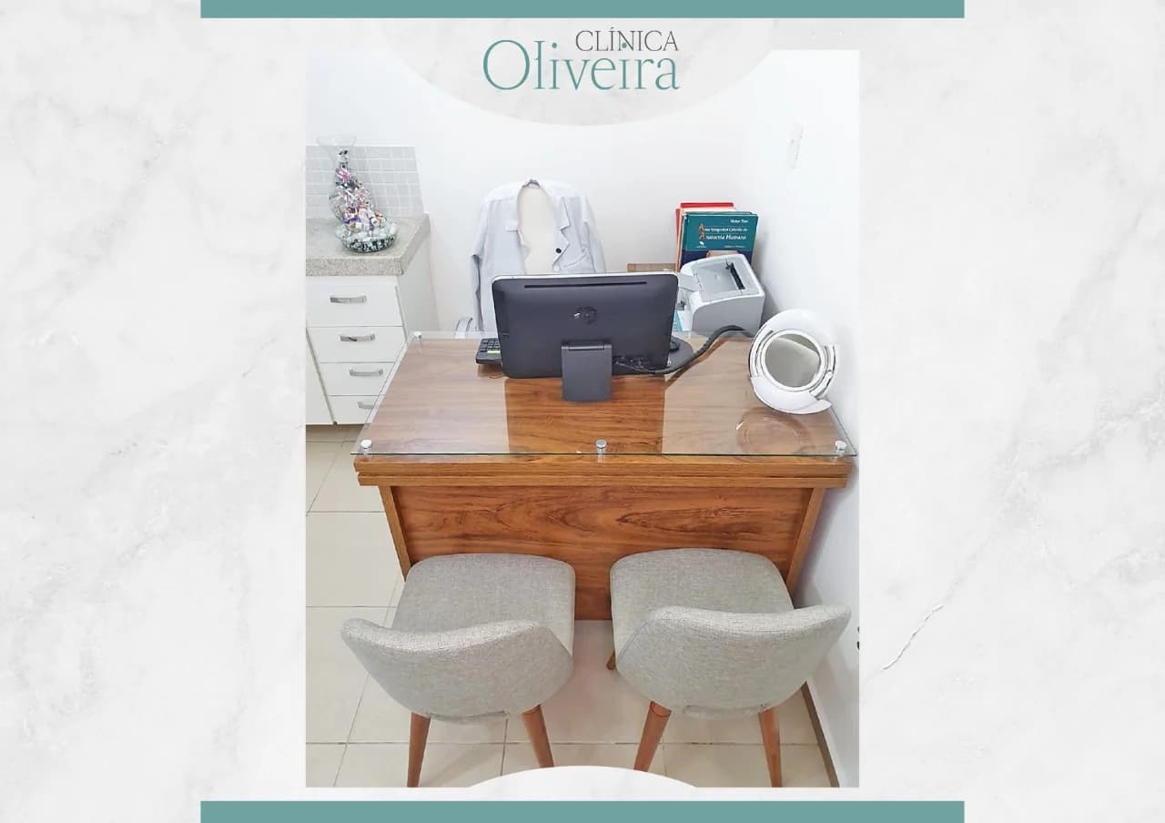 Clínica Estética Oliveira no Centro Juiz de Fora, Preenchimento Facial, Labial, Botox, Rinomodelação, Criolipólise – foto 3