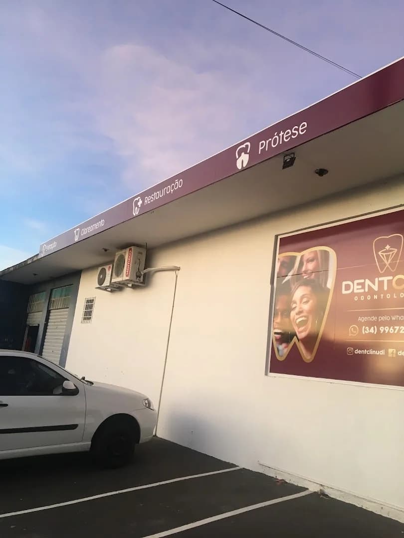 Clínica Odontológica DentClin | Dentista em Uberlândia - Especialista em Implantes, Aparelhos e Clareamento – foto 2
