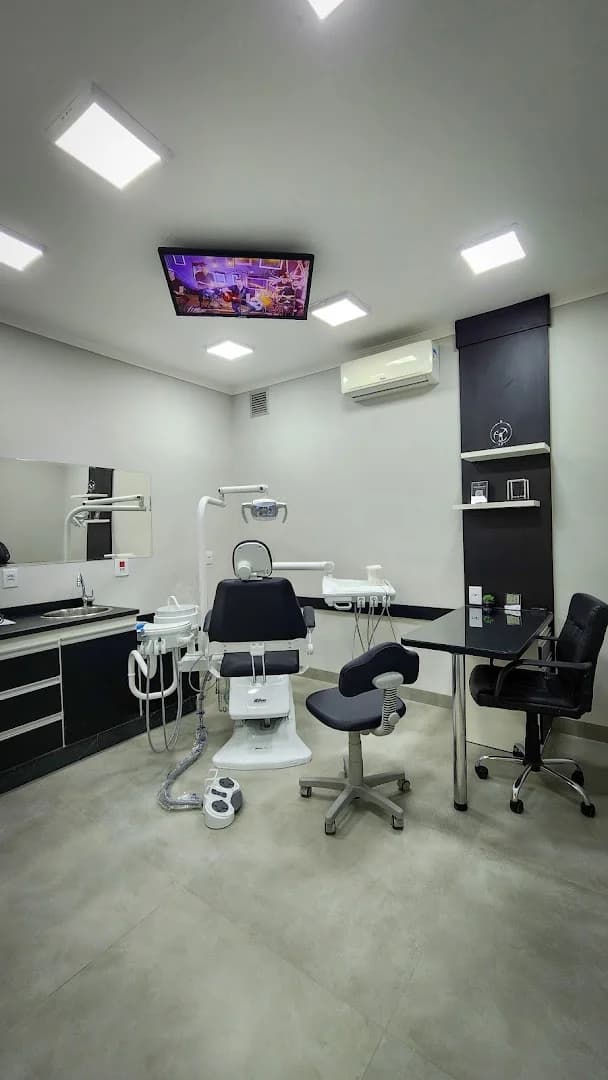 Implantes Dentários | Dentista | Gonçalves Odontologia | São José do Rio Preto - SP – foto 1