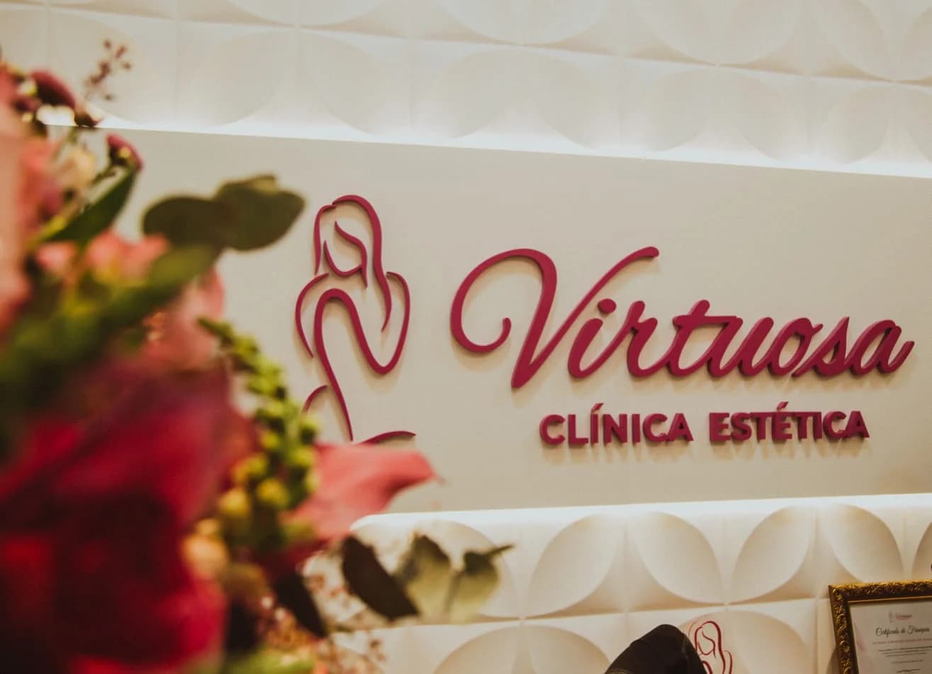 Clínica Estética Virtuosa - Poços de Caldas – foto 1