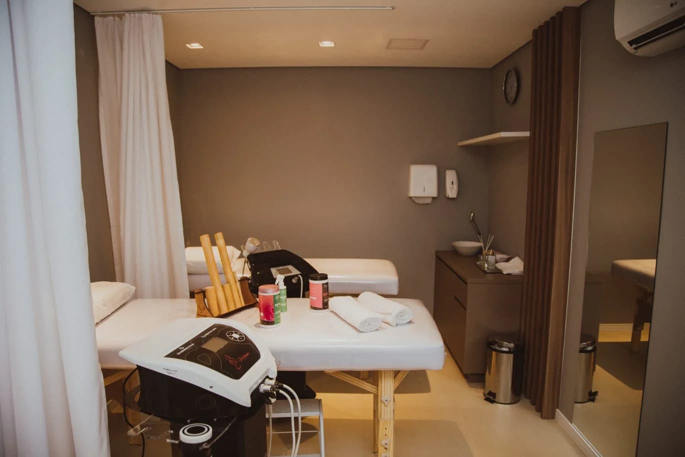 Clínica Estética Virtuosa - Poços de Caldas – foto 2
