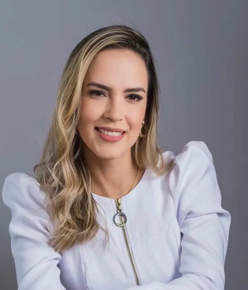 Dra. Haline Batisti - Clinica de Estética Avançada