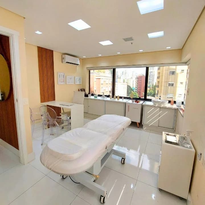 Clínica Dra Fe Pozzi - Harmonização Facial em São Paulo – foto 1