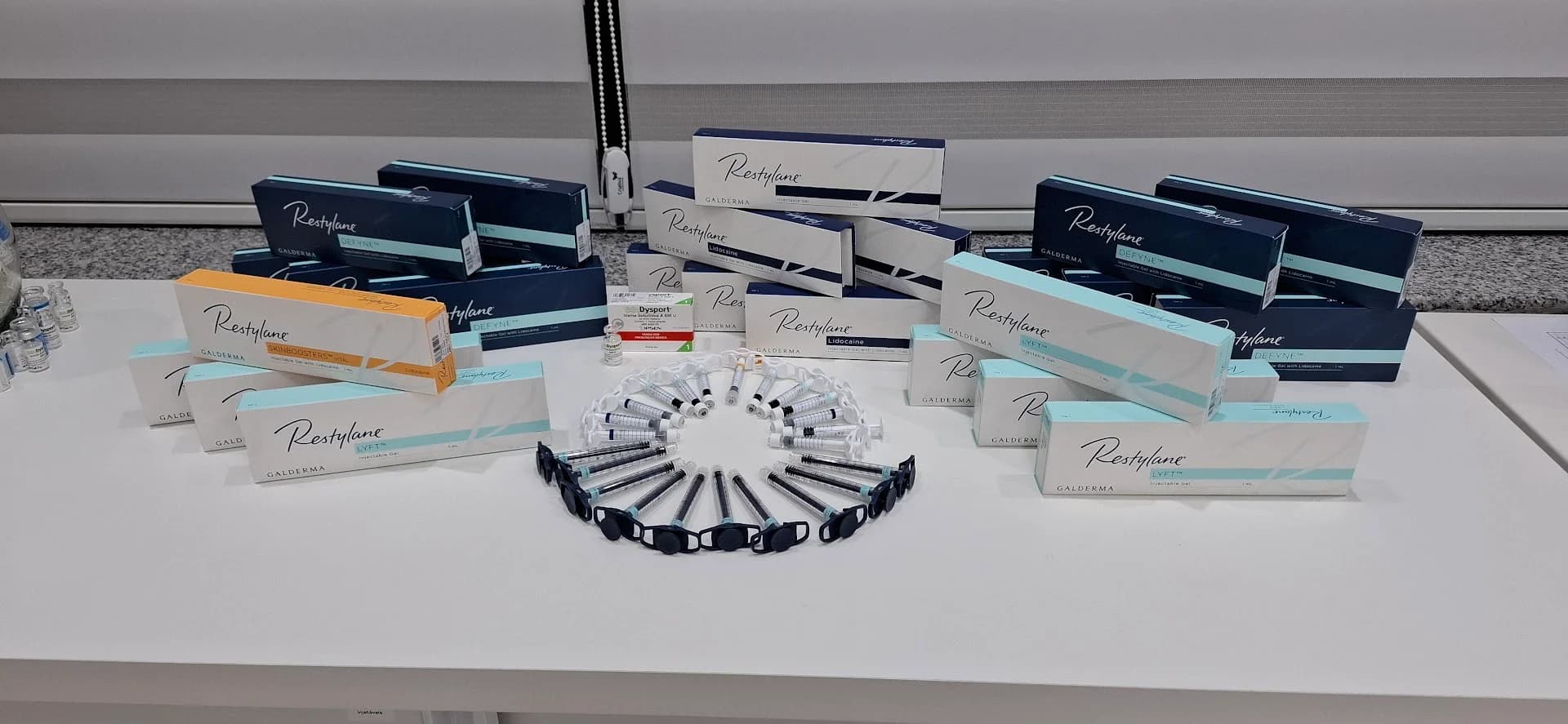 Clínica Dra Fe Pozzi - Harmonização Facial em São Paulo – foto 3