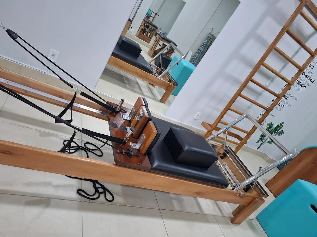 Vila Zen Pilates – foto 2
