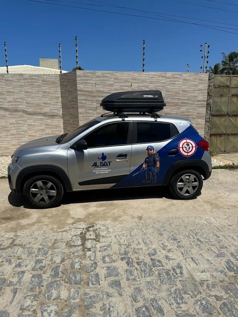 Alagoas Dedetização – foto 1