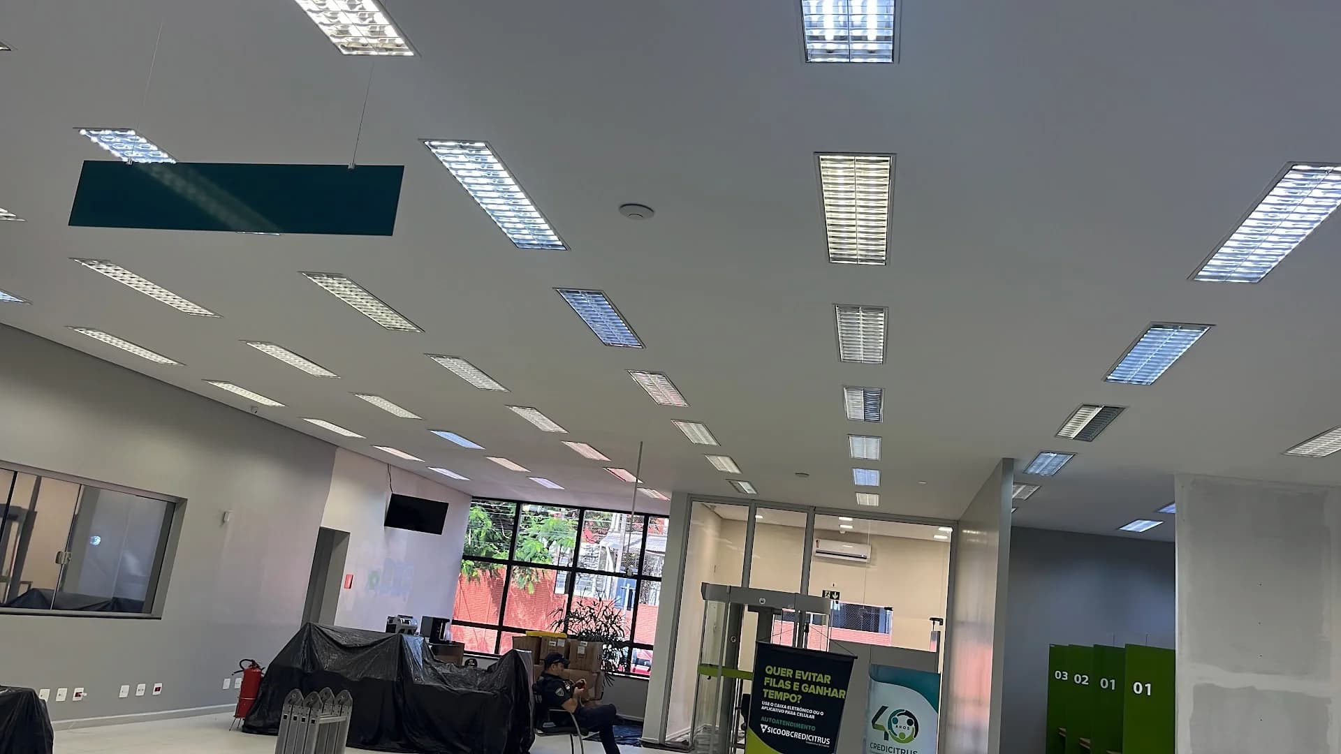 YF. Eletricista Frazao e Ar condicionado – foto 1
