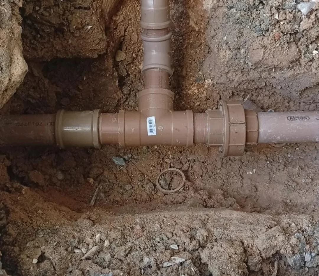 WRA Caça Vazamentos – foto 1