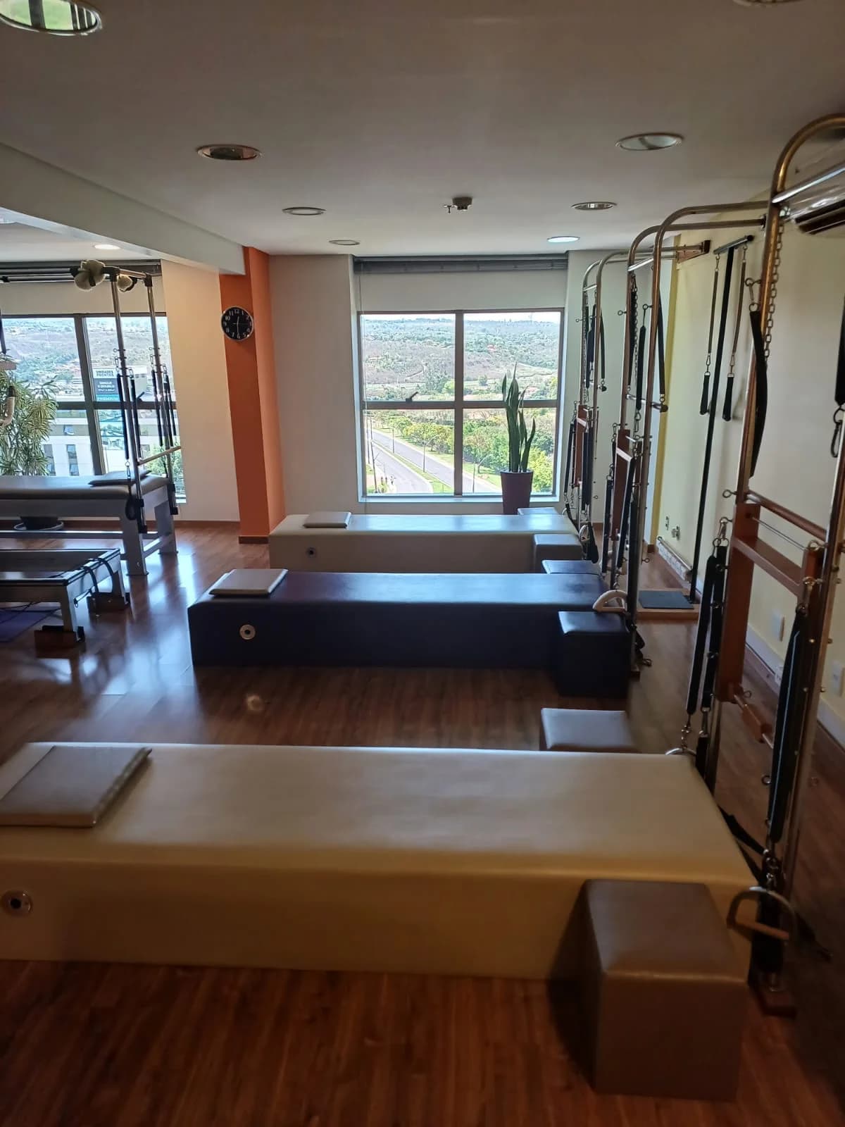 Studio Pilates Juliana Queiroz – foto 2