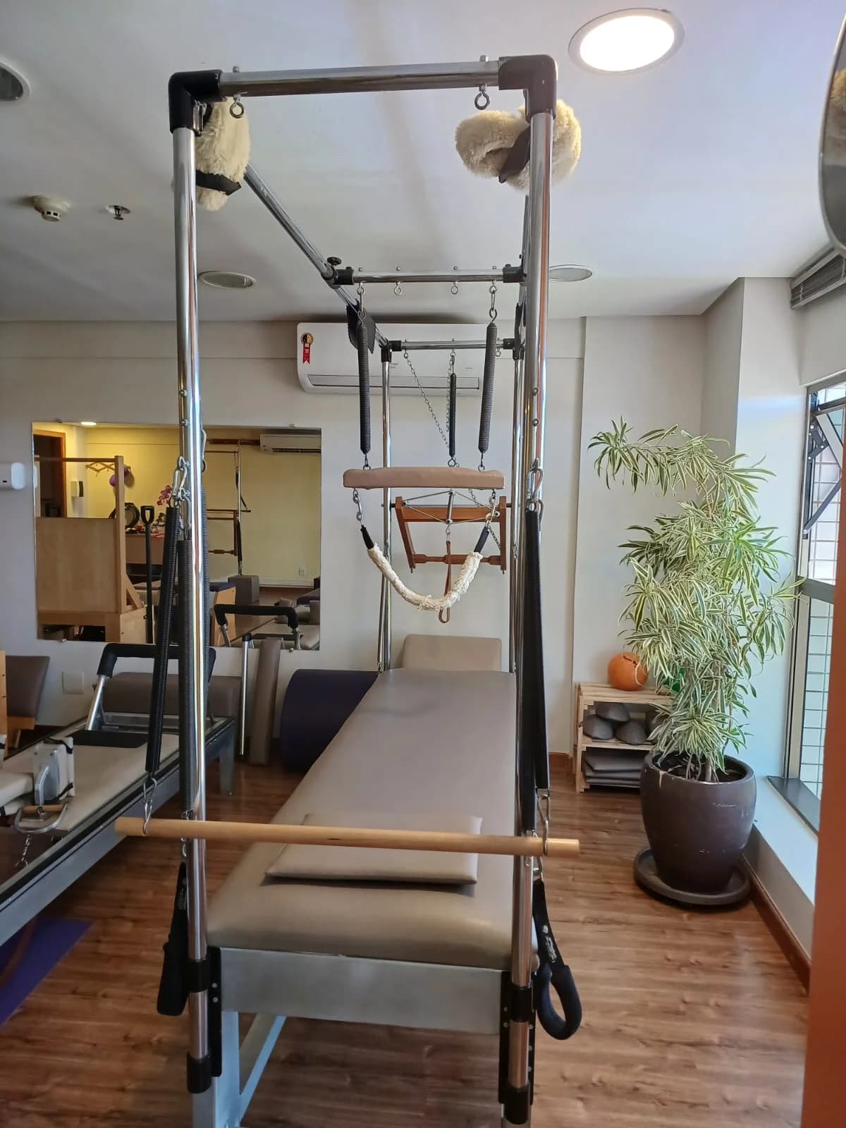 Studio Pilates Juliana Queiroz – foto 3