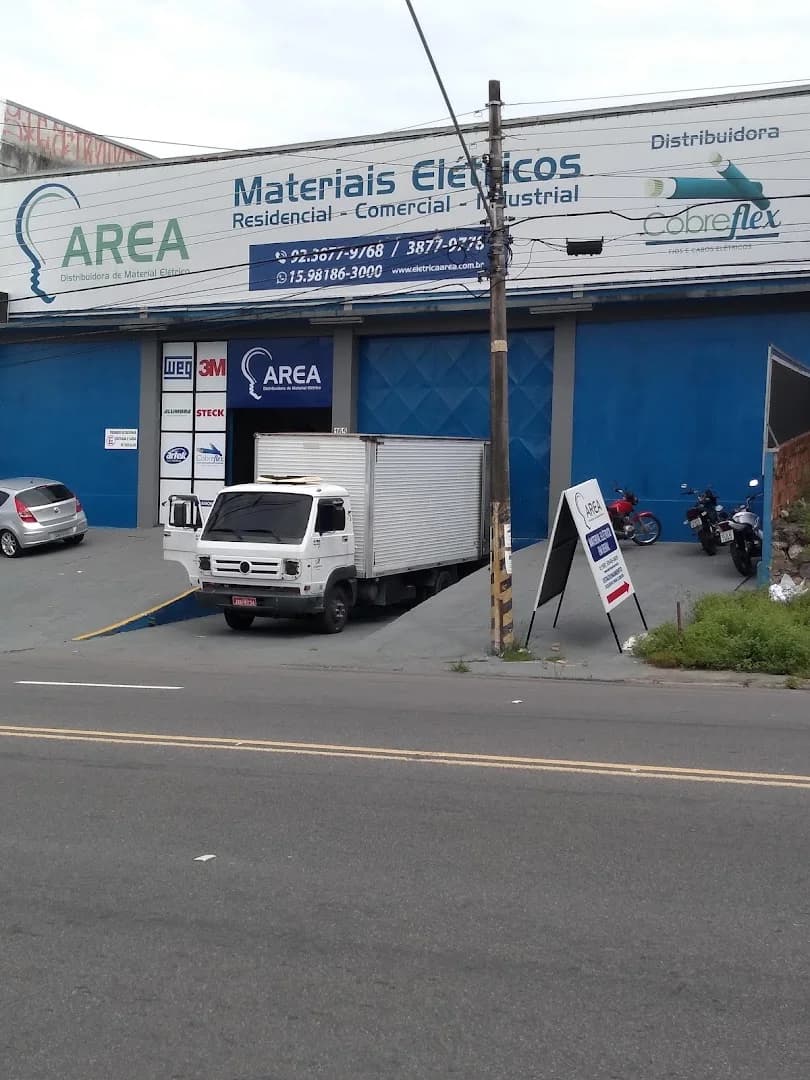 Elétrica AREA - Manaus – foto 2