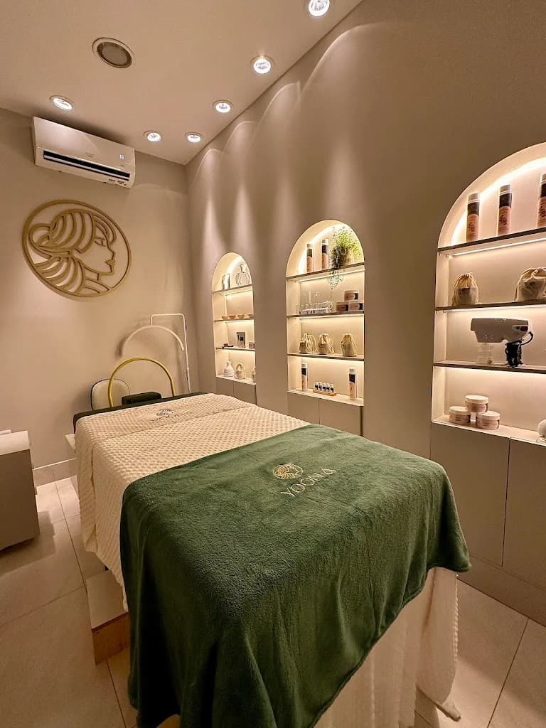 Yoona Head Spa - Cuiabá – foto 1