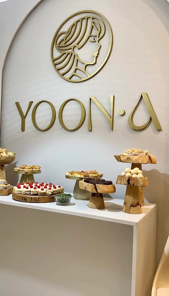 Yoona Head Spa - Cuiabá – foto 2