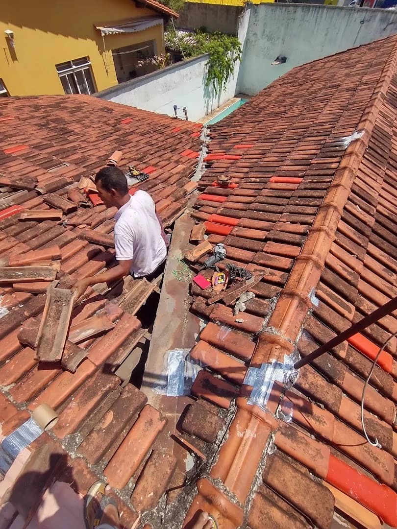 Figueiredo's Service Manutenção Residencial – foto 2