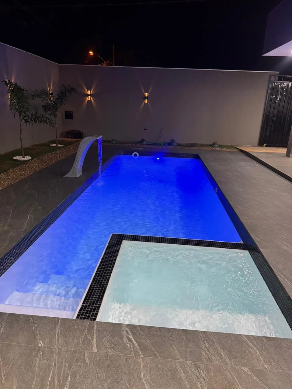 Espaço Éden - Área de Lazer – foto 2