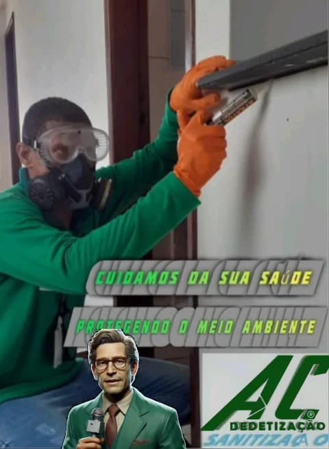 AC.DEDETIZAÇÃO – foto 1