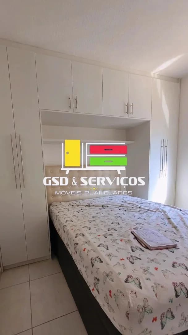 Montagem de Móveis GSD & Serviços – foto 2